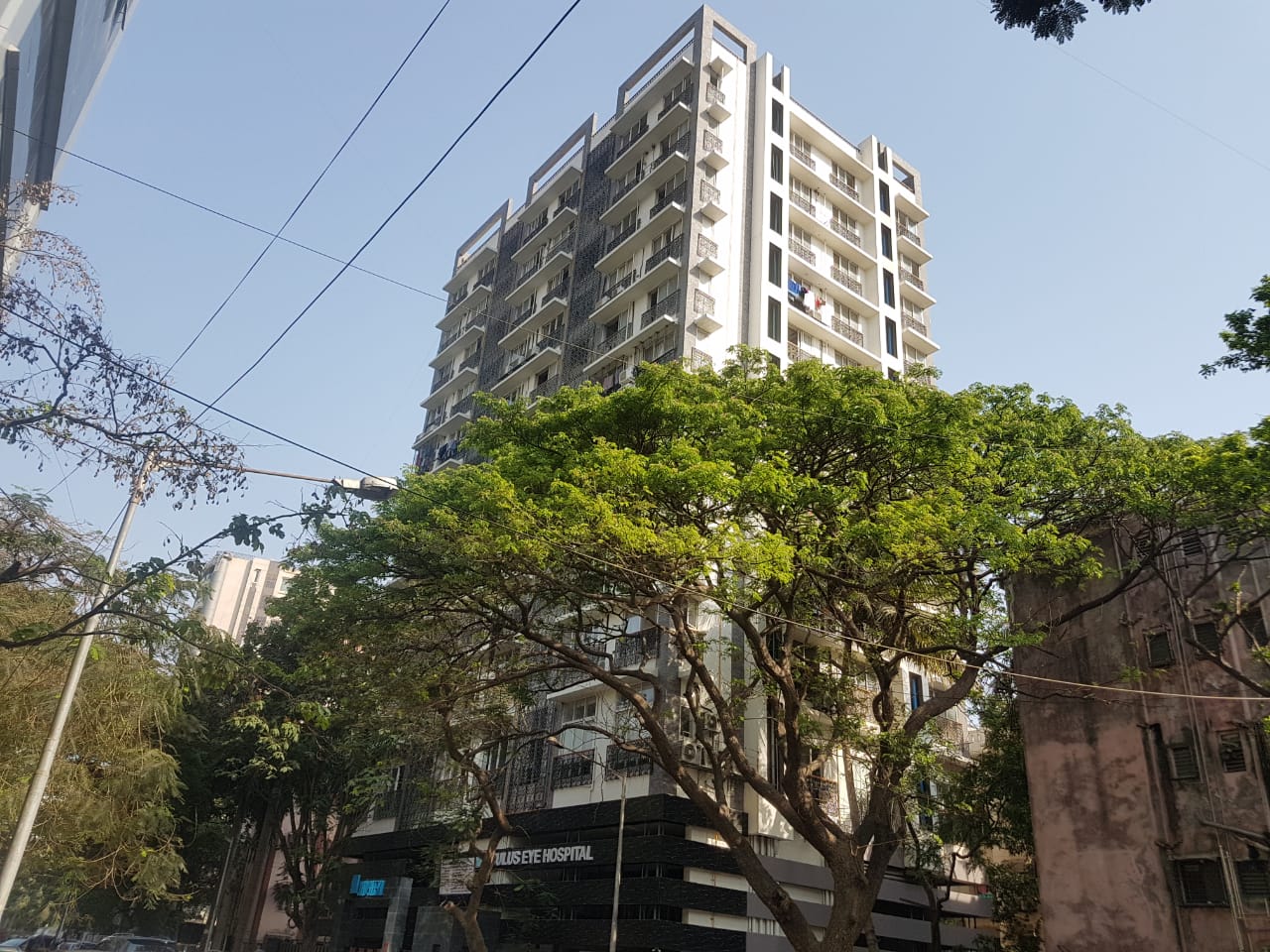 Main - Juhu Sheetal, Juhu